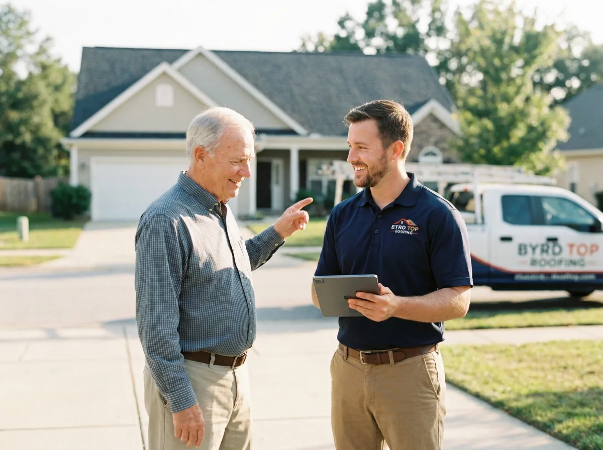 Roofing Dillon, SC FAQs